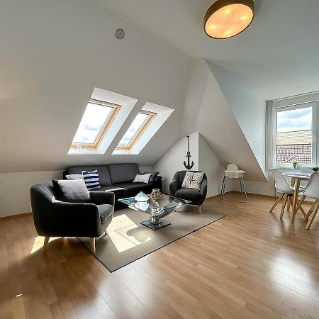 Waterkant Wohnung 21 - Netzboden Boltenhagen  Luaran gambar