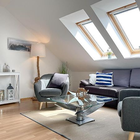 Waterkant Wohnung 21 - Netzboden Boltenhagen  Luaran gambar