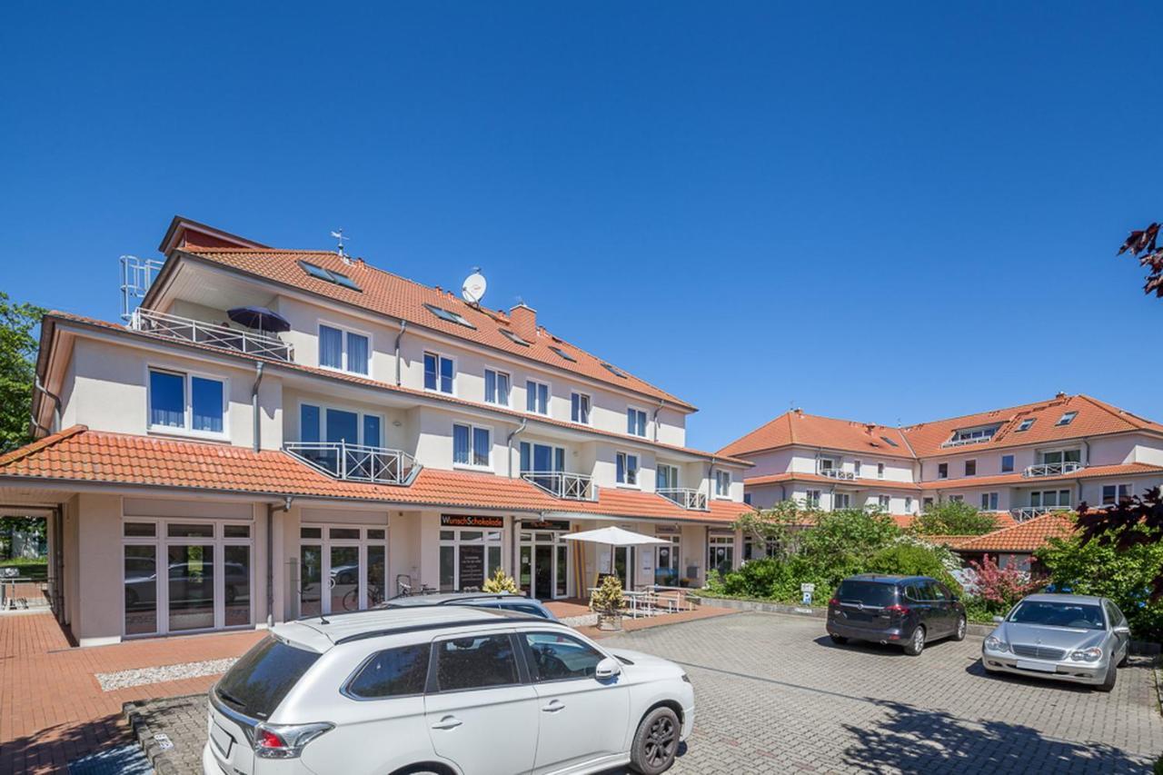 Waterkant Wohnung 21 - Netzboden Boltenhagen  Luaran gambar
