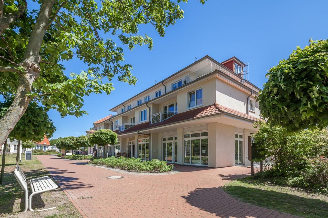 Waterkant Wohnung 21 - Netzboden Boltenhagen  Luaran gambar