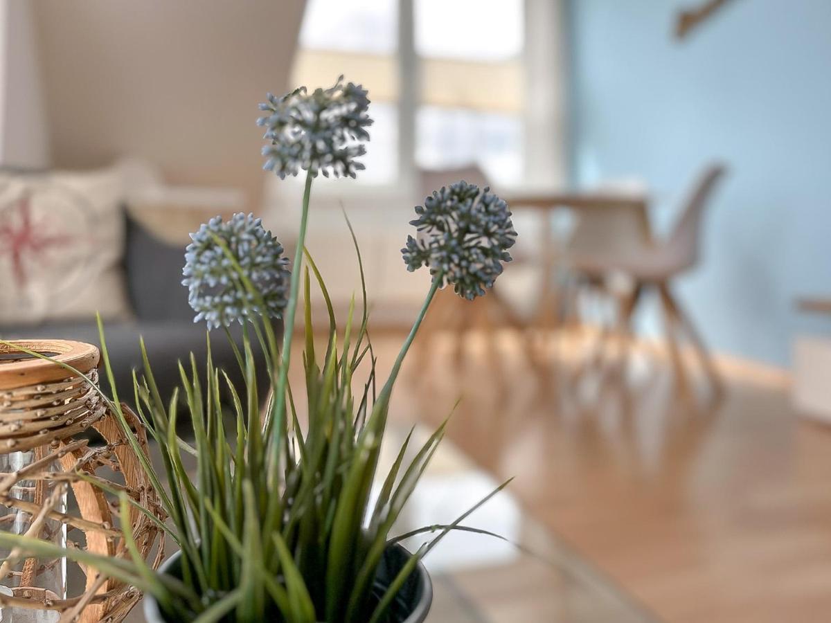 Waterkant Wohnung 21 - Netzboden Boltenhagen  Luaran gambar