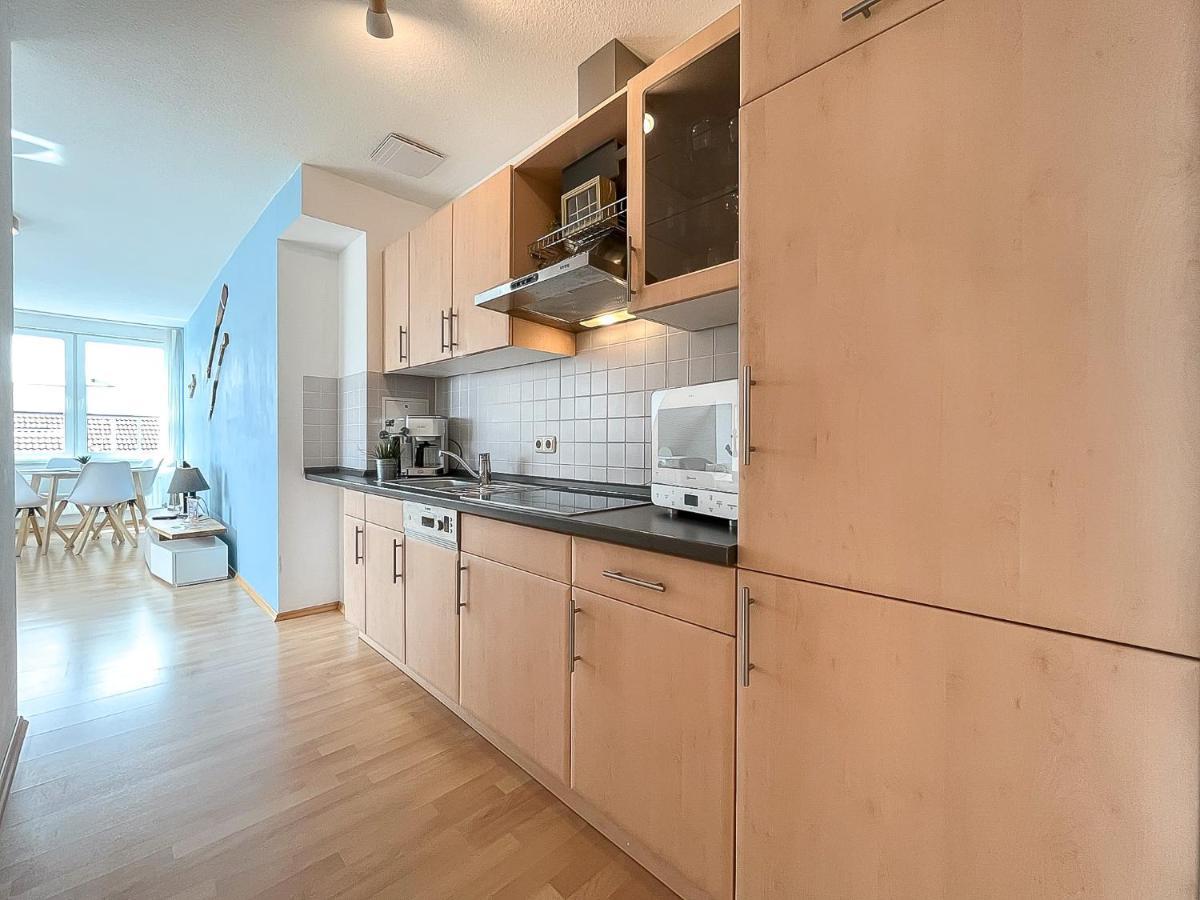 Waterkant Wohnung 21 - Netzboden Boltenhagen  Luaran gambar