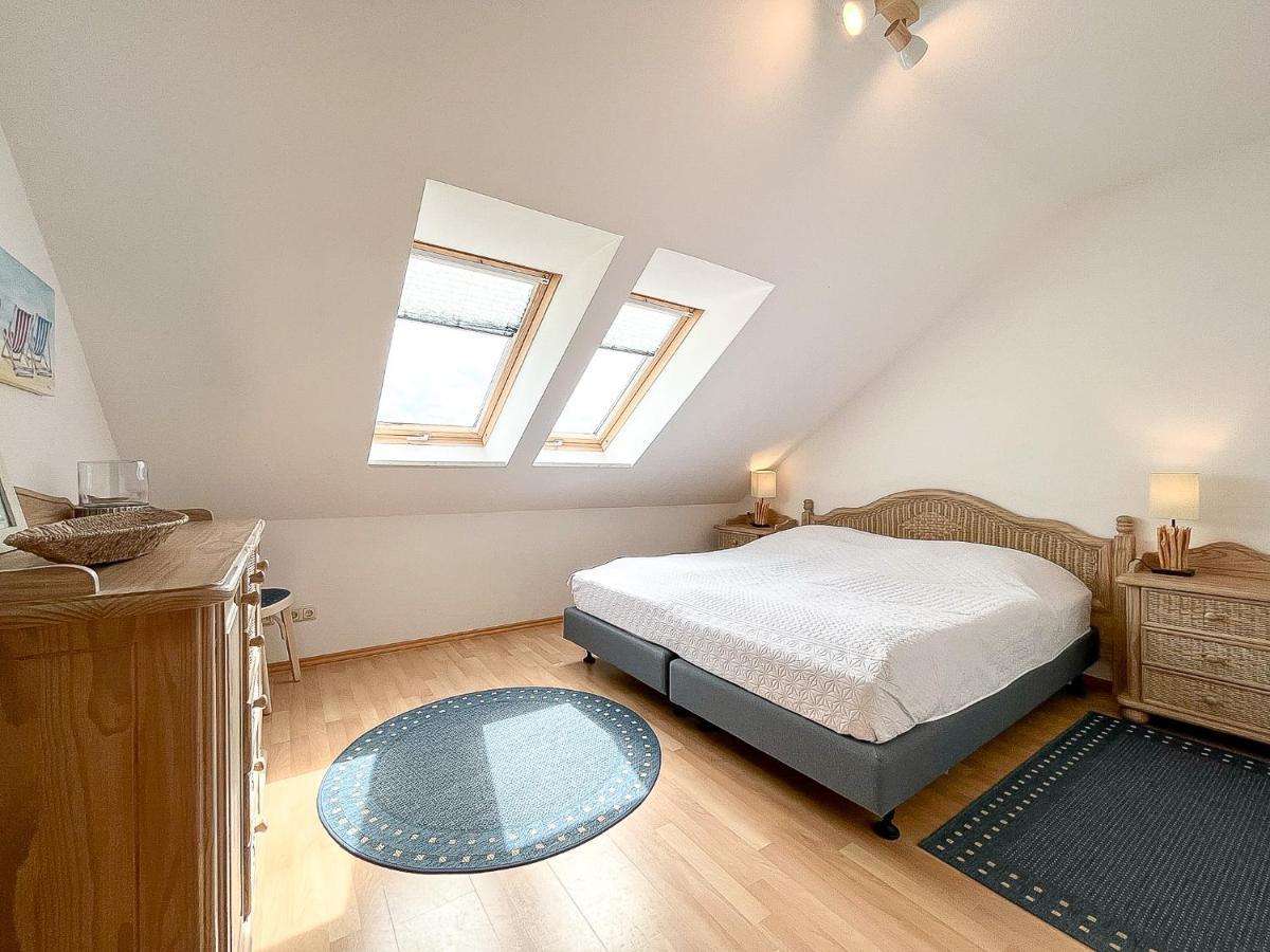 Waterkant Wohnung 21 - Netzboden Boltenhagen  Luaran gambar
