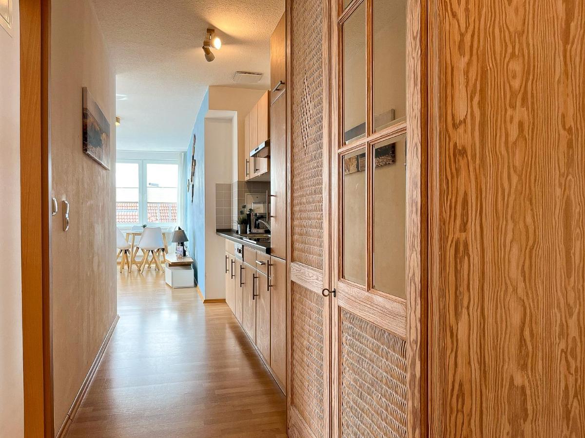 Waterkant Wohnung 21 - Netzboden Boltenhagen  Luaran gambar